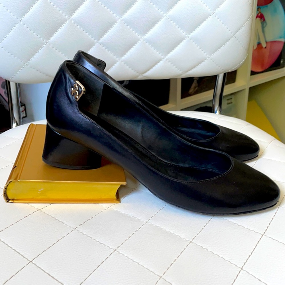 Tory Burch shoes